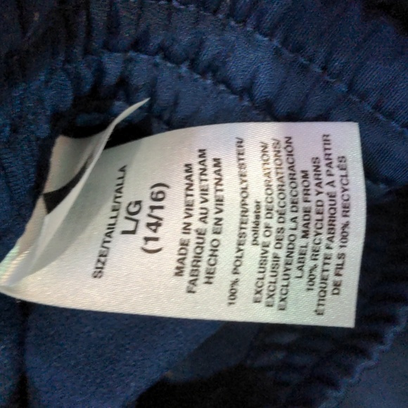 Adidas Joggers - Picture 2 of 3